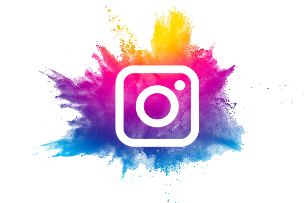 İnstagram Logo